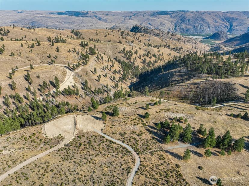 Property photo for 0 Evergreen Camp Rd. Parcel C, Chelan photo 21
