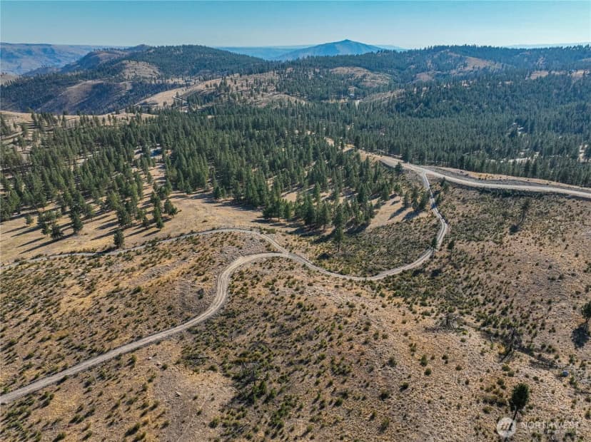Property photo for 0 Evergreen Camp Rd. Parcel C, Chelan photo 15