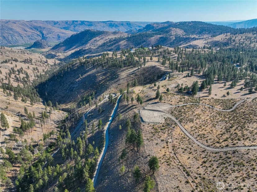 Property photo for 0 Evergreen Camp Rd. Parcel C, Chelan photo 13