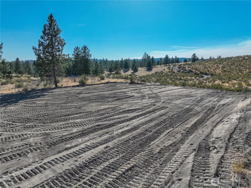 Property photo for 0 Evergreen Camp Rd. Parcel C, Chelan photo 8