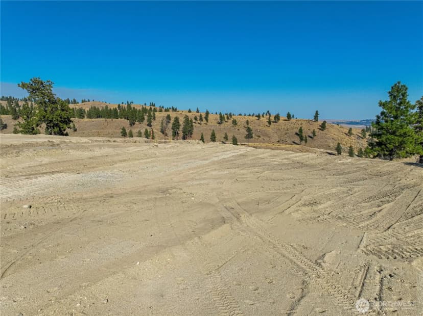 Property photo for 0 Evergreen Camp Rd. Parcel C, Chelan photo 10