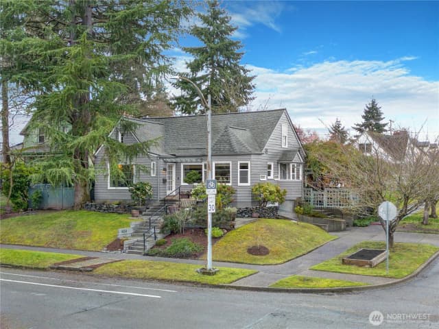 Property photo for 1820 N Union Avenue, Tacoma photo 2