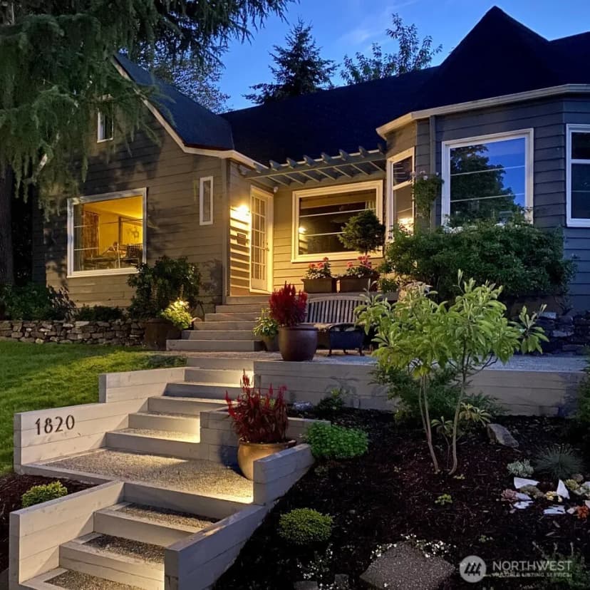 Property photo for 1820 N Union Avenue, Tacoma photo 40