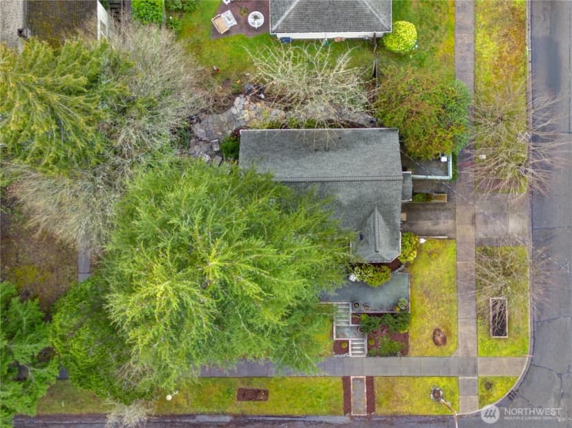 Property photo for 1820 N Union Avenue, Tacoma photo 3
