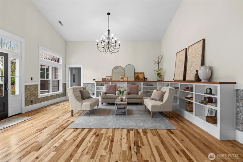 Property photo for 5514 35th Street Nw, Gig Harbor photo 6
