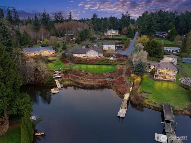 Property photo for 5514 35th Street Nw, Gig Harbor