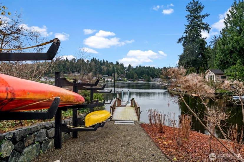 Property photo for 5514 35th Street Nw, Gig Harbor photo 30