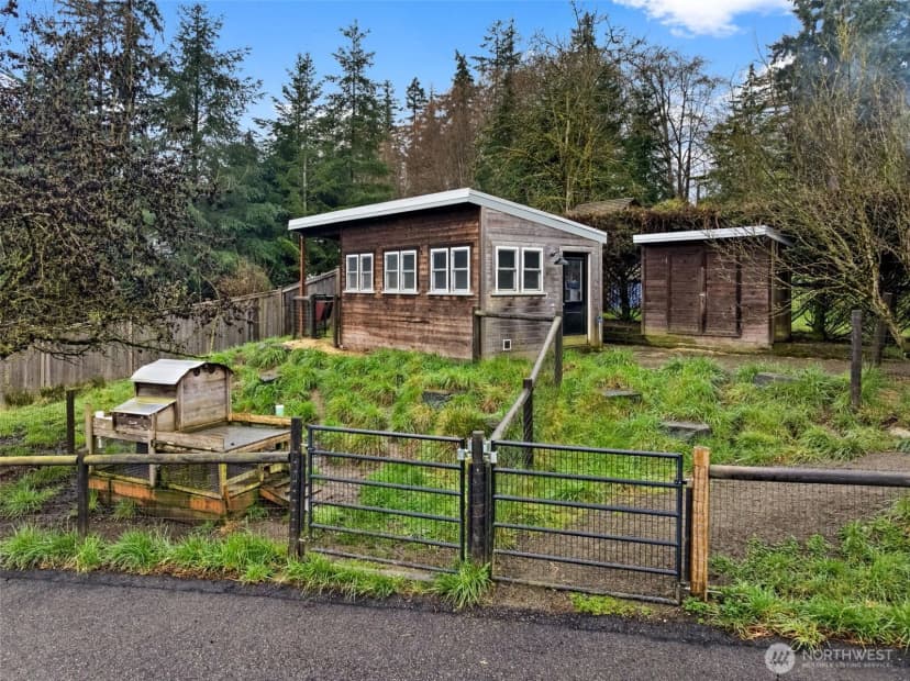 Property photo for 5514 35th Street Nw, Gig Harbor photo 36
