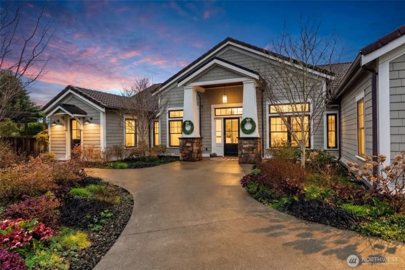 Property photo for 5514 35th Street Nw, Gig Harbor photo 3