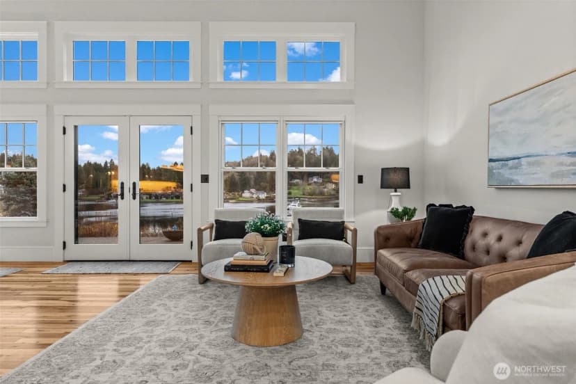 Property photo for 5514 35th Street Nw, Gig Harbor photo 13