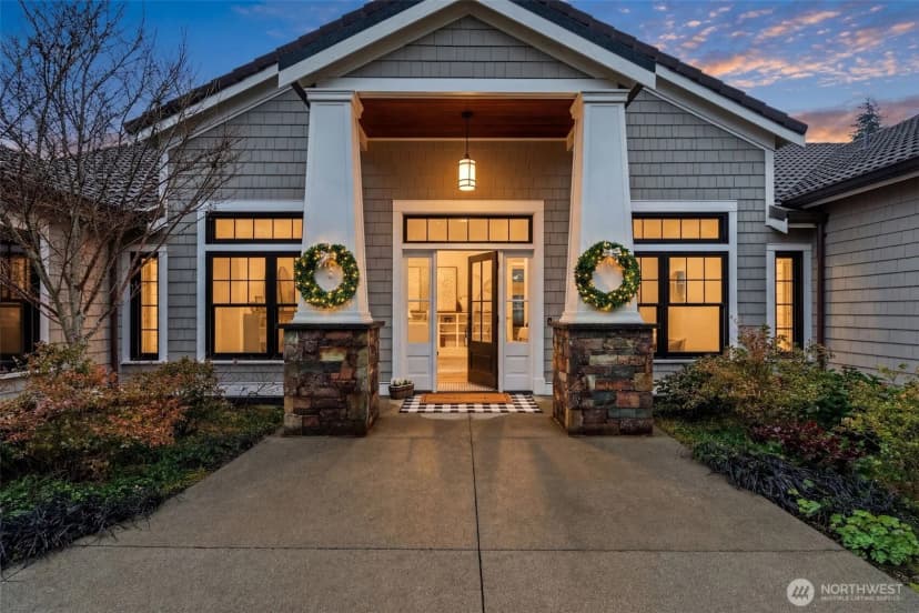 Property photo for 5514 35th Street Nw, Gig Harbor photo 4