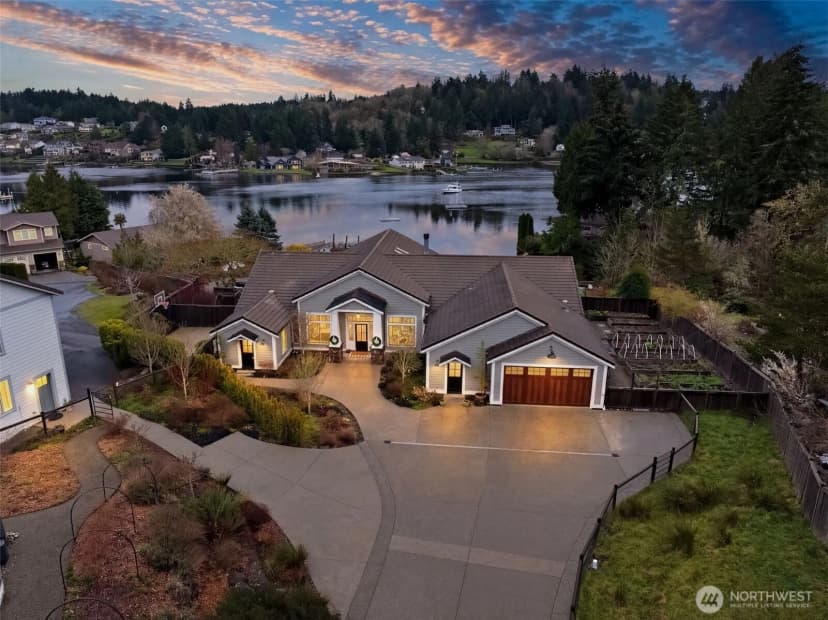 Property photo for 5514 35th Street Nw, Gig Harbor photo 40