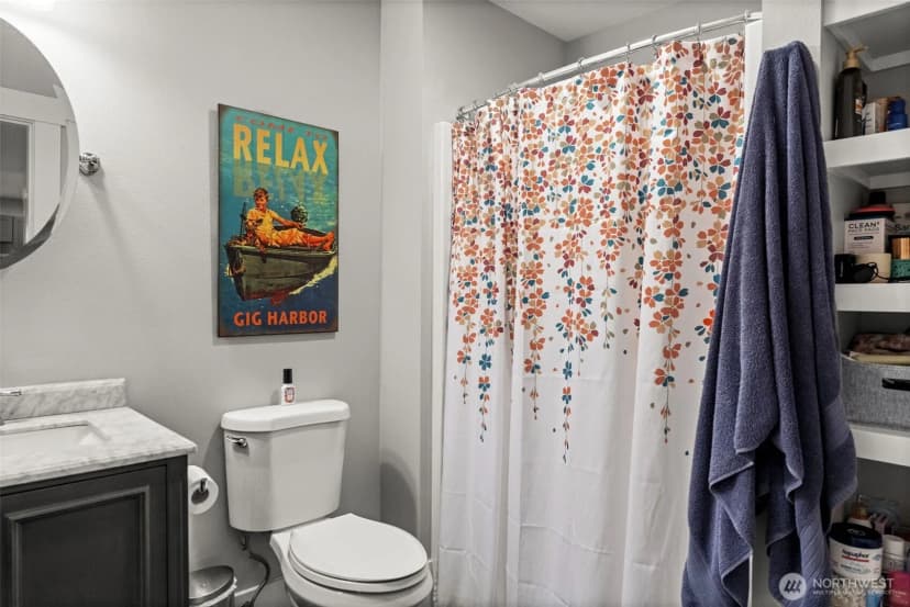 Property photo for 5514 35th Street Nw, Gig Harbor photo 34