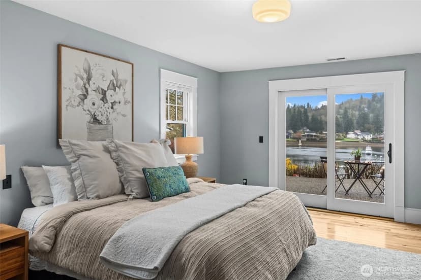 Property photo for 5514 35th Street Nw, Gig Harbor photo 18