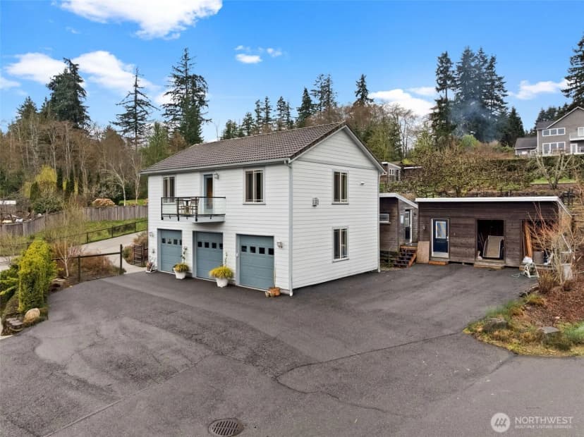 Property photo for 5514 35th Street Nw, Gig Harbor photo 32