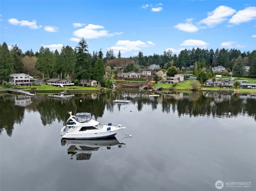 Property photo for 5514 35th Street Nw, Gig Harbor photo 31