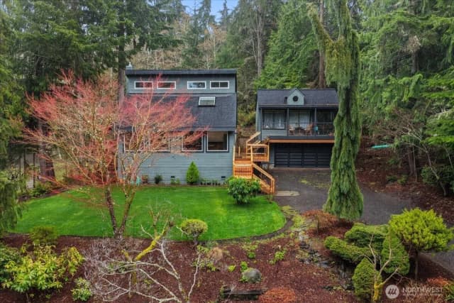 Property photo for 23990 Vinland Terrace Nw, Poulsbo