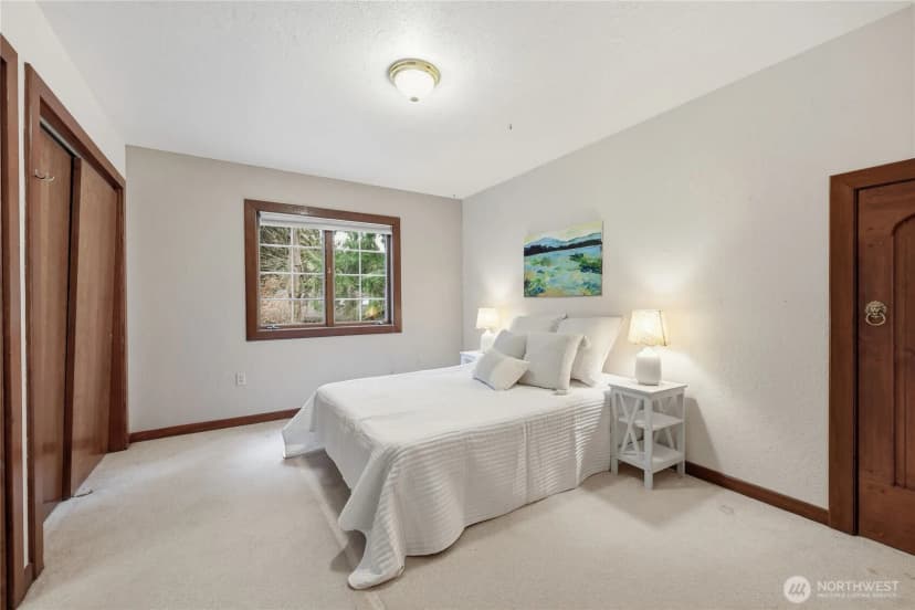 Property photo for 90 Oak Shore Drive, Port Townsend photo 29