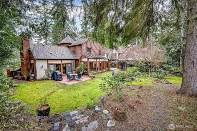 Property photo for 90 Oak Shore Drive, Port Townsend photo 3