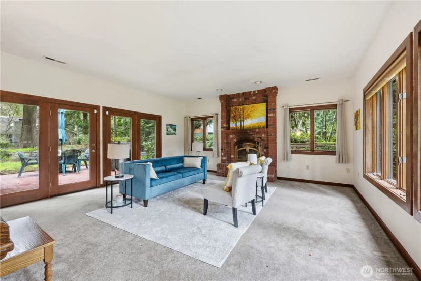 Property photo for 90 Oak Shore Drive, Port Townsend photo 9