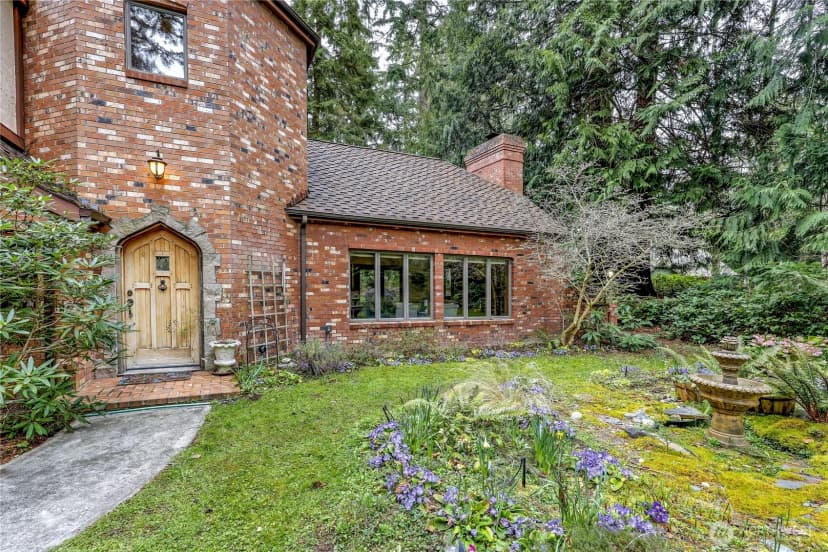 Property photo for 90 Oak Shore Drive, Port Townsend photo 5