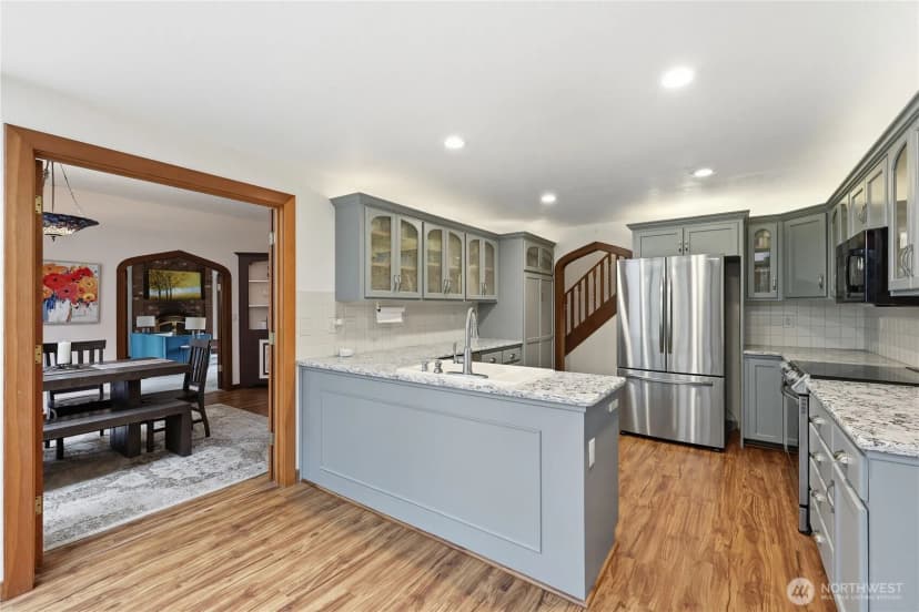 Property photo for 90 Oak Shore Drive, Port Townsend photo 14