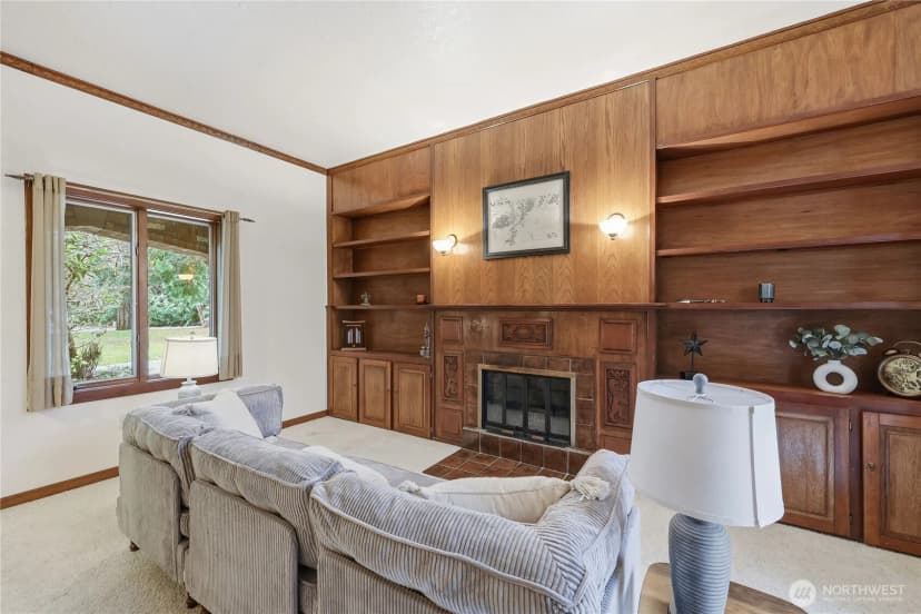 Property photo for 90 Oak Shore Drive, Port Townsend photo 18