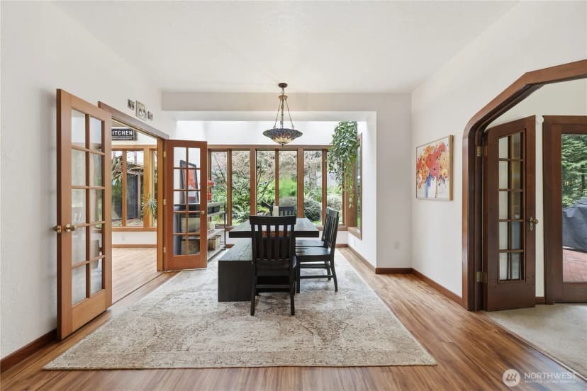 Property photo for 90 Oak Shore Drive, Port Townsend photo 12