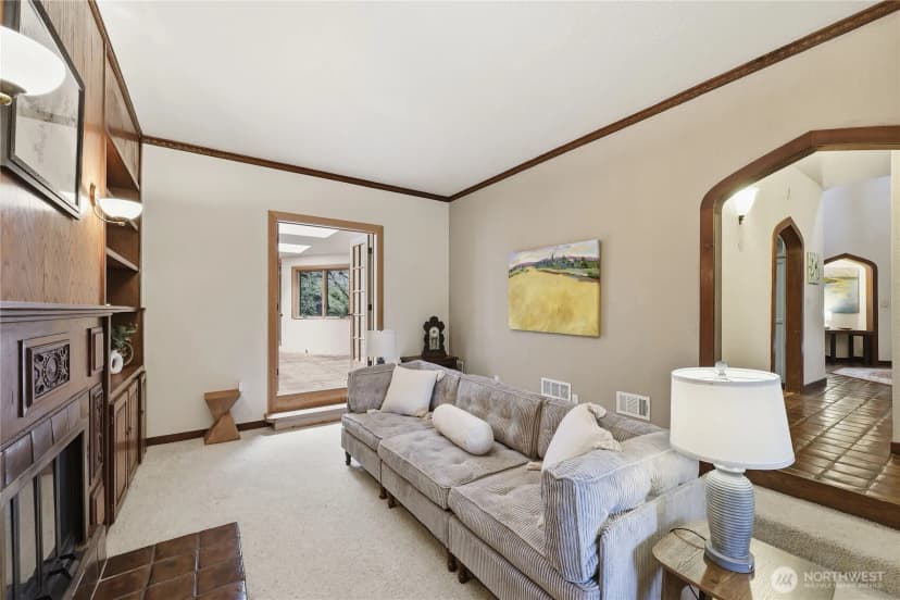 Property photo for 90 Oak Shore Drive, Port Townsend photo 19