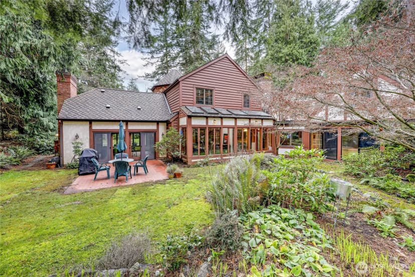 Property photo for 90 Oak Shore Drive, Port Townsend photo 40