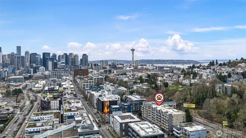 Property photo for 1504 Aurora Ave N #504, Seattle photo 17