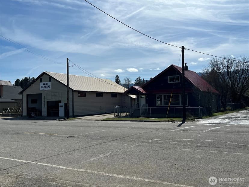 Property photo for 508 E First Street, Cle Elum photo 28