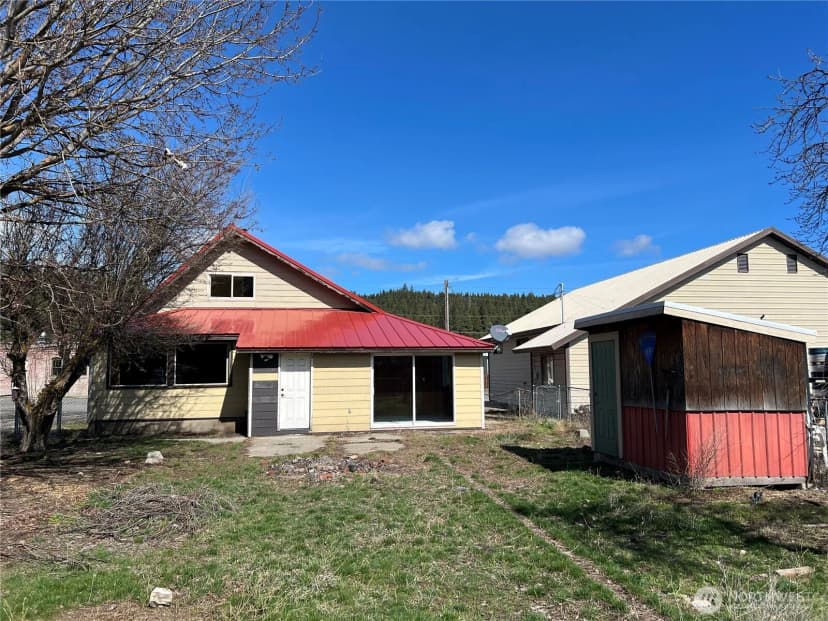 Property photo for 508 E First Street, Cle Elum photo 27