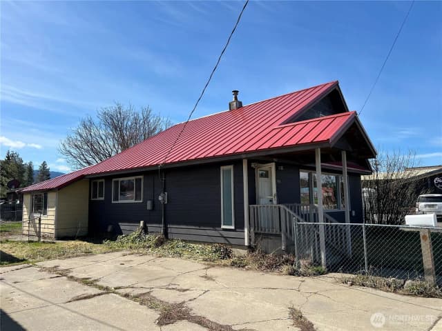 Property photo for 508 E First Street, Cle Elum