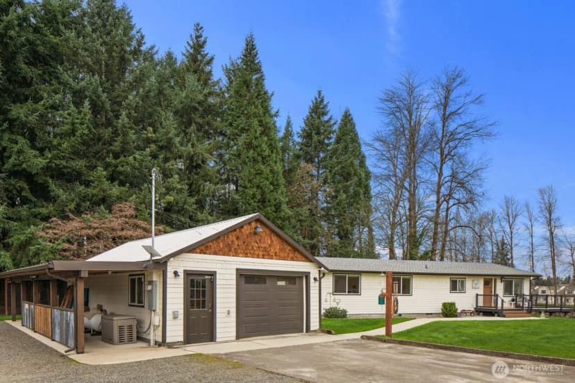 Property photo for 14619 80th Street E, Puyallup photo 3
