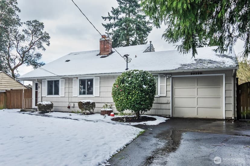 Property photo for 20225 14th Avenue S, Sea Tac