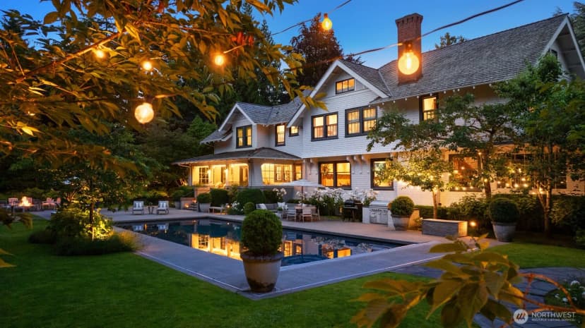 Property photo for 7735 Overlake Drive W, Medina photo 38