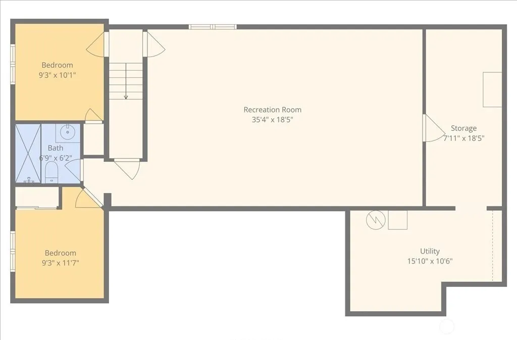 Property photo for 10018 N Moss Lane, Spokane photo 37