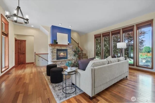 Property photo for 10018 N Moss Lane, Spokane photo 5