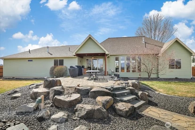 Property photo for 10018 N Moss Lane, Spokane photo 29
