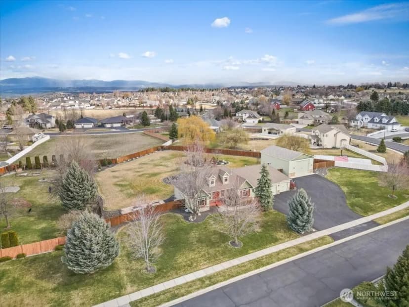 Property photo for 10018 N Moss Lane, Spokane photo 36