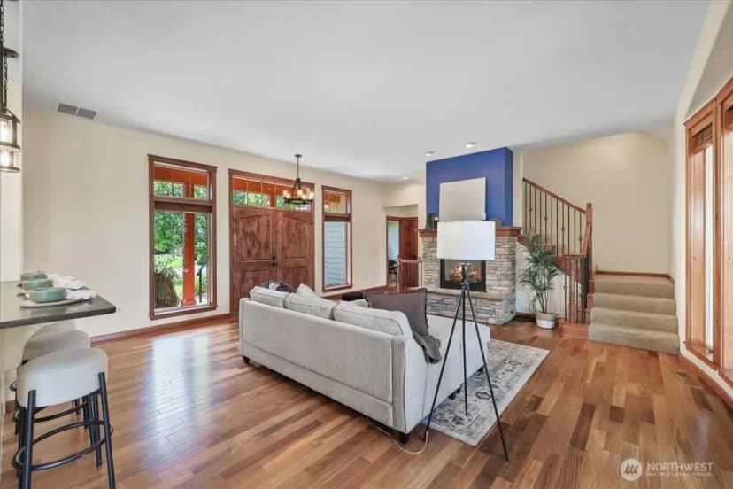 Property photo for 10018 N Moss Lane, Spokane photo 6