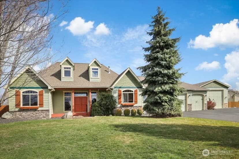 Property photo for 10018 N Moss Lane, Spokane photo 2