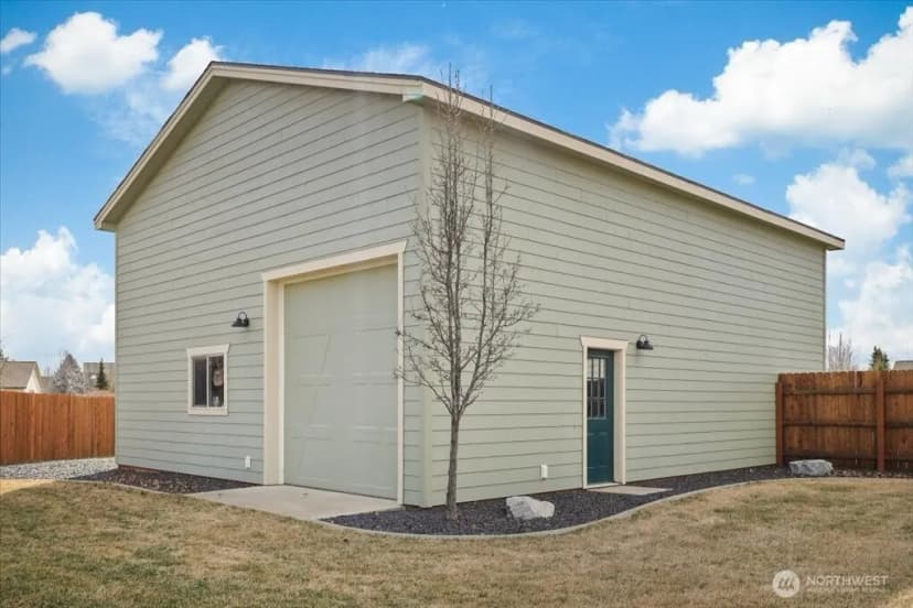 Property photo for 10018 N Moss Lane, Spokane photo 33