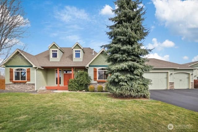 Property photo for 10018 N Moss Lane, Spokane