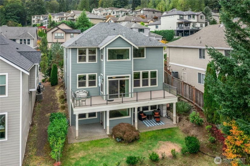Property photo for 2744 Nw Pine Cone Place, Issaquah photo 39