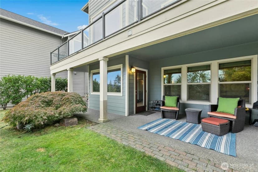 Property photo for 2744 Nw Pine Cone Place, Issaquah photo 33