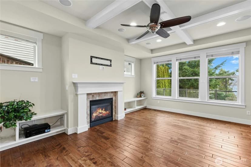 Property photo for 2744 Nw Pine Cone Place, Issaquah photo 15