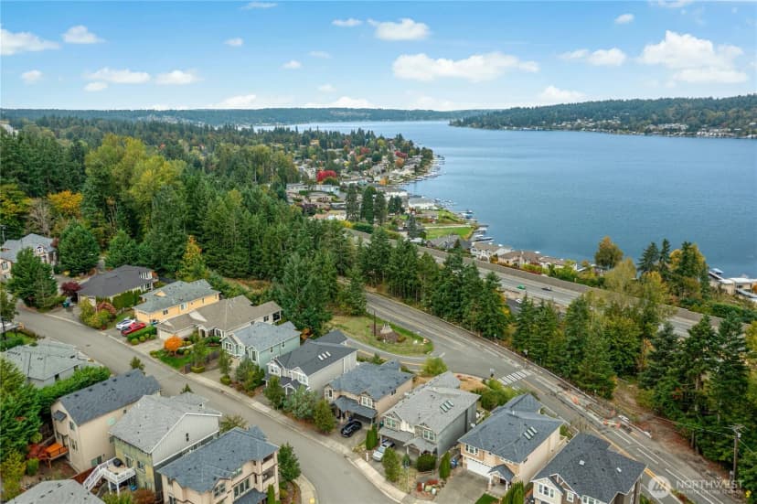 Property photo for 2744 Nw Pine Cone Place, Issaquah photo 37