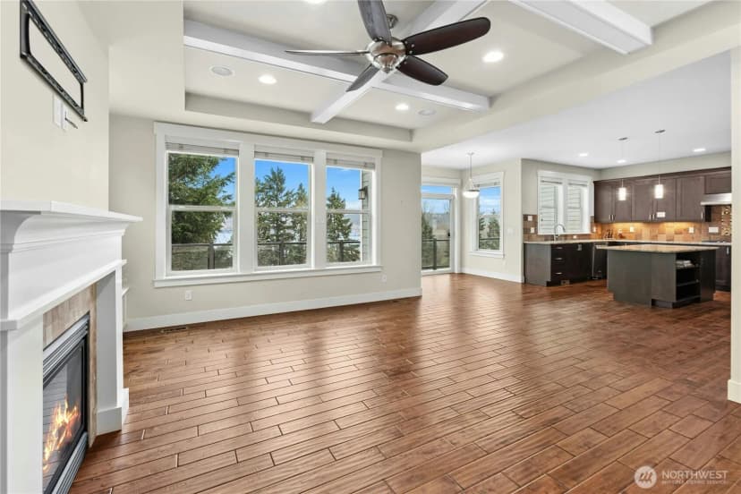 Property photo for 2744 Nw Pine Cone Place, Issaquah photo 11